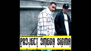 Projekt Omega Sigma feat. P.H.  - Lauf Mit Mir (2007)