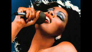 Donna Summer &amp; Westlife - Enough is enough