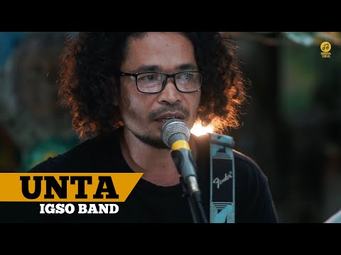 UNTA by Igso