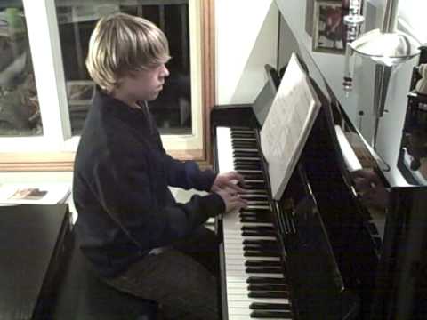 Dunnery Bond - Romance Impromptu