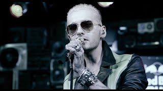 Tokio Hotel - Love Who Loves You Back (acoustic) Live in the Red Bull Sound Space at KROQ