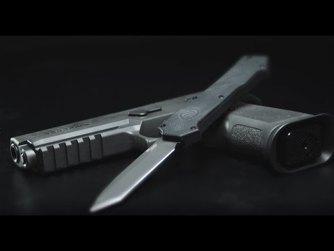 Nůž Auto Compound OTF Gray od výrobce SIG