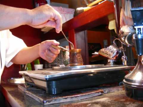 eoc cafe Cafe armenio