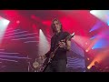 Rick Springfield - Alyson - 3/25/23