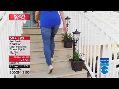 HSN | Clever Solutions 05.22.2018 - 04 AM