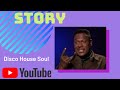 Luther Vandross Story Another Classic From Disco House Soul