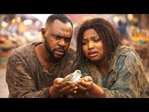 ADAN - A Nigerian Yoruba Movie | Full Yoruba Movie Odunlade Adekola | Zainab Bakare | Segun Ogungbe