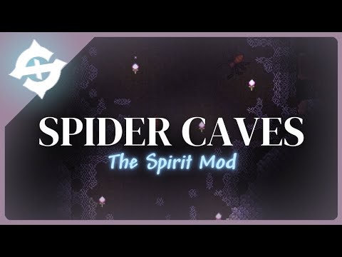 Spirit OST - "Xyresic Horrors" (Theme of Spider Caves)