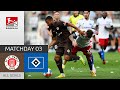 Hamburg DERBY! | FC St. Pauli - Hamburger SV 3-2 | All Goals | Matchday 3 – Bundesliga 2 - 2021/22