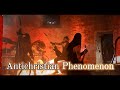 BEHEMOTH - Antichristian Phenomenon - Live in Absentia Dei -  FULL High Definition Footage