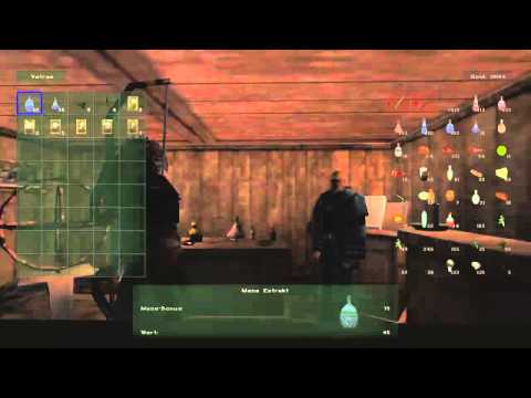 Lets Play Gothic 2 Classic Part 094 - Aufbruch nach Irdorath