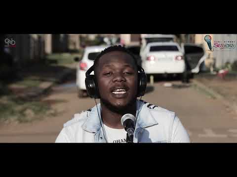 Kasi Street Sessions Presents Krysis - Here we go