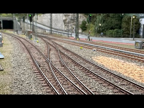 BIMM Modellbau  and FS-Modellbahn