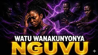 Wewe Si Tatizo | Kuna watu Wanakushusha KIROHO, Kuwa Makini