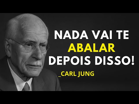 Shield your mind with Carl Jung's most powerful teaching – no one told you this!