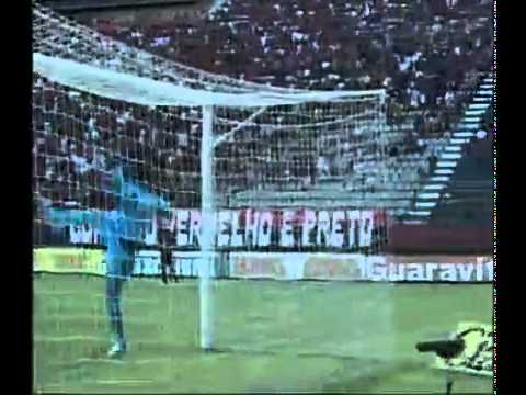 Vitória 1 x 2 São Caetano 19 11 2011 - Brasileiro Série B - YouTube.flv