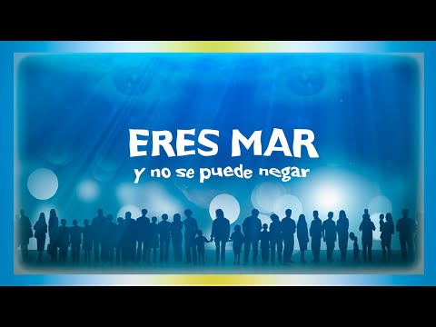 EL AGUA DE MAR LO CURA TODO, una INFORMACIÓN muy IMPORTANTE para tu Salud