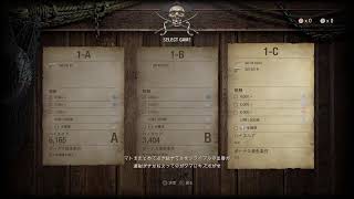 バイオハザードRE4＃3