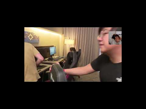 "GPK is super toxic in  pubs" -BSJ