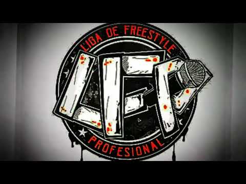 ZIKA VS FOX (8VOS) "LIGA DE FREESTYLE PROFESIONAL NACIONAL" (PERÚ)