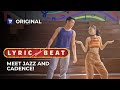 Darren Espanto and AC Bonifacio as Jazz and Cadence