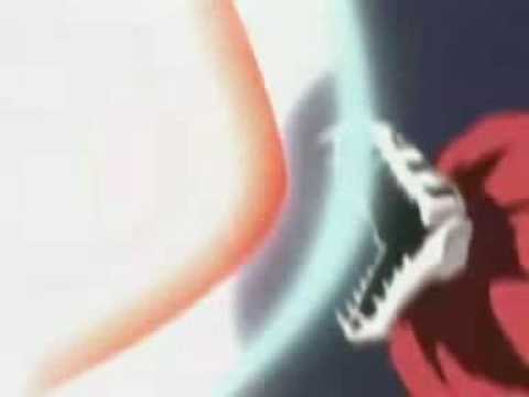 Renji's Attack: Hikotsu Taihou