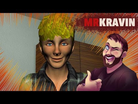 THE EERIE INN - LOL [Full Playthrough, Patron Pick]