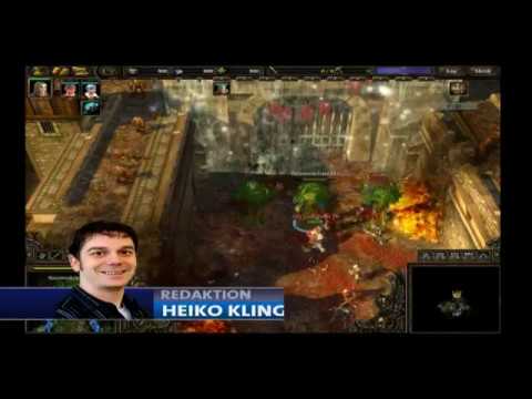 GS 2007/05 - Spellforce 2: Dragon Storm