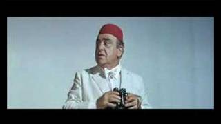 After the Fox - Gold Robbery of Cairo