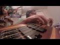 South Park Theme Bass Cover