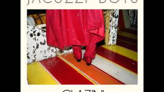 Jacuzzi Boys - Glazin' (FULL ALBUM - 2011)