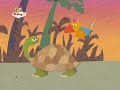 Tucky Tales Turtle BabyTV