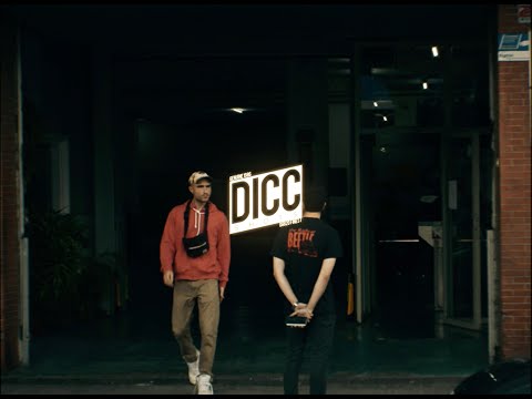 CHELA ft DICC - BRILLANTE (PROD.RICHIE LOUIE)