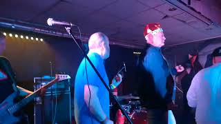 Bash The Fash - Oi Polloi @ 0161 Festival Manchester 06/05/2023