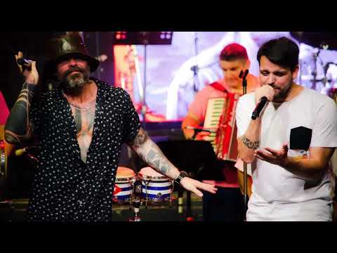 CARLI JIMENEZ FT Q LOKURA - TE NECESITO