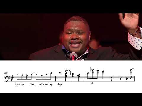 the title can't encompass the amount of SOUL