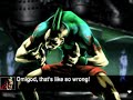 Bloody Roar II Alice The Rabbit 06