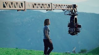 Keith Urban - Behind The Scenes of the &quot;Coming Home&quot; Music Video