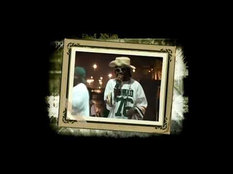 Mac Dre - Feeling Myself (Official Video)
