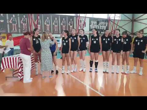 U17 Champions Sibiu Locul 3-Bronz