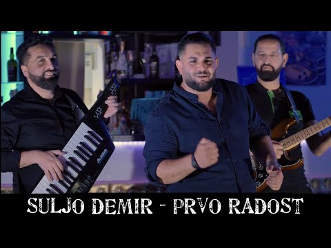 SULJO DEMIR - PRVO RADOST OFFICIAL VIDEO 2022