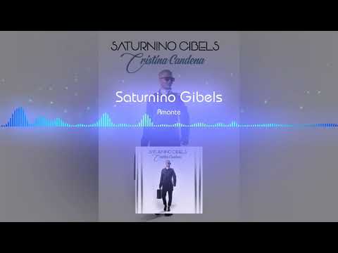 Saturnino Gibels- Amante