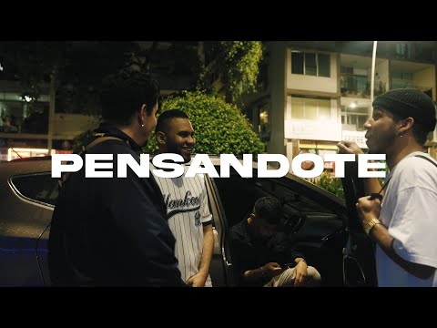 333XPLICIT - PENSANDOTE