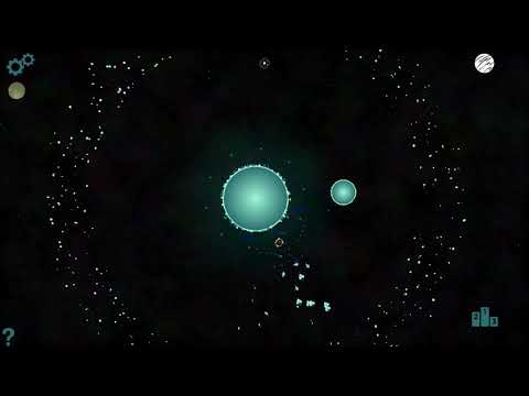 Space Expand youtube-video