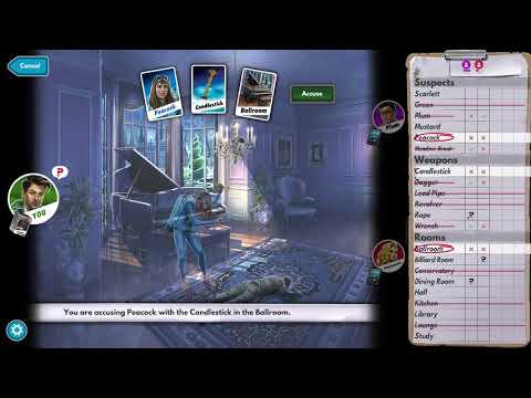 Clue 2020 Tournament Championship Highlight | $5 GRAND PRIZE!!!