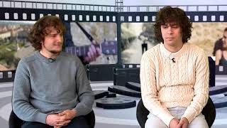 Incontro con l'artista - Cecco e Cipo