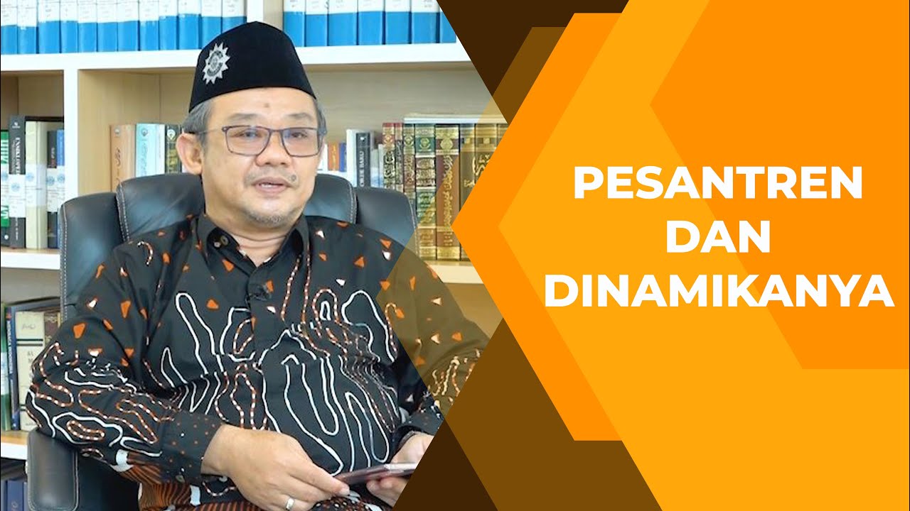 Ratusan Ponpes Terindikasi Terorisme, Begini Kata Muhammadiyah