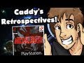 Metal Gear Solid (Part 1) - Caddy's Retrospectives ...