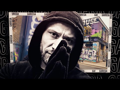 Gariega feat. Tafel JTS - 110% (prod. StreetSound)