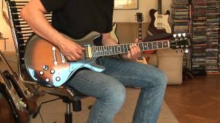 Video thumbnail for 1980 Gibson ES-335-S Deluxe by GregsGuitars